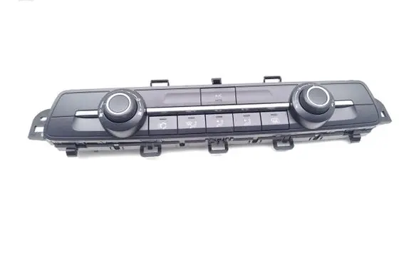 Opel Combo E Climate control unit 98340416ZD 35252502