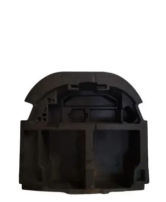 Skoda Superb B8 (3V) Tool box 3V0863957