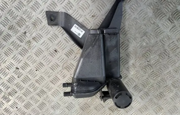 Peugeot 3008 III Active carbon filter fuel vapour canister 9841497980
