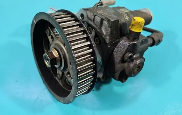 Toyota Corolla Verso E121 Fuel injection high pressure pump 221000G010 IMPRK1592942