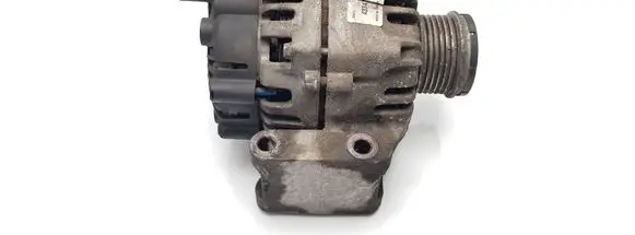 Citroen Nemo Generator/alternator TG9S036 A543477A