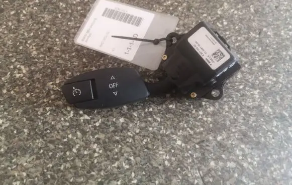 BMW 5 E60 E61 Cruise control stalk 6951352 695135202