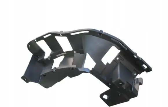 Citroen Jumpy Headlight/headlamp mounting bracket 9813331680