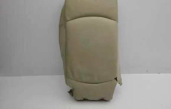 Mini Cooper Countryman R60 Rear seat 