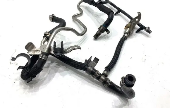 Mercedes-Benz GLK (X204) Fuel line/pipe/hose A6510703981