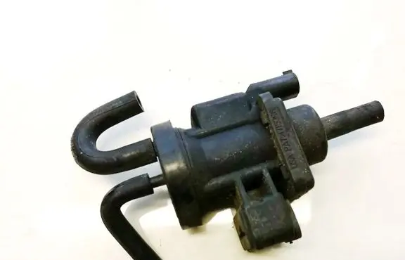 Turbo solenoid valve