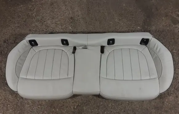 Mini Clubman F54 Rear seat 7419195