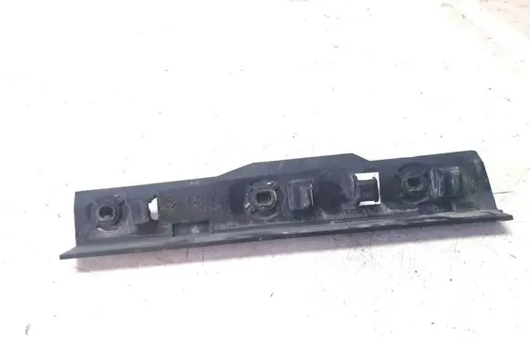 Audi A7 S7 4G Rear bumper mounting bracket 4G8807889