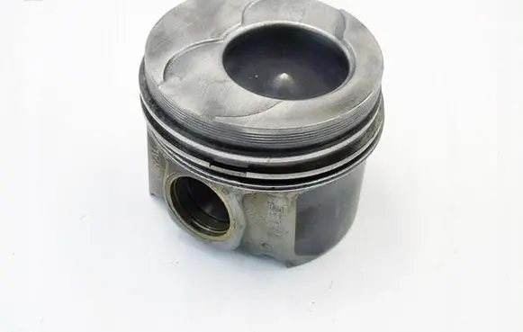 Audi A2 Piston 7643E