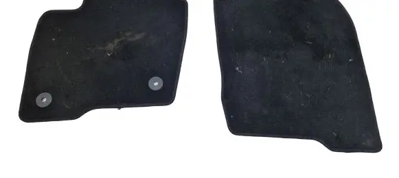 Ford Edge II Front floor mat FT4BR130D00 FT4BR130D00AB3JA6 HHP6A