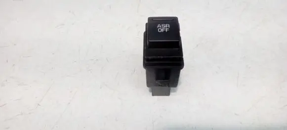 Traction control (ASR) switch