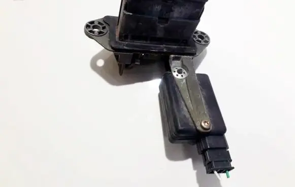 Renault Megane I Tailgate/trunk/boot lock/catch/latch