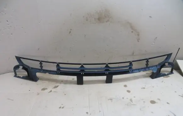 BMW 3 E46 Front bumper lower grill 51117030594 727584