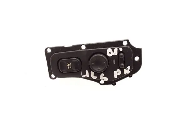Fiat Ulysse Wing mirror switch 1462069077