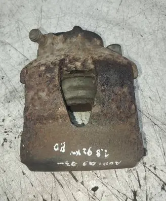 Audi A3 S3 8L Front brake caliper 