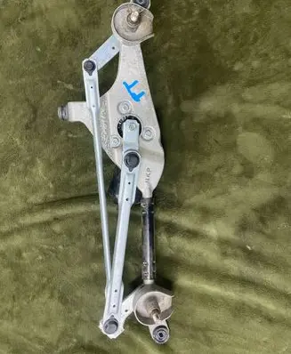Hyundai Ioniq Front wiper linkage 13523523123