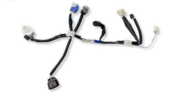 Toyota Yaris XP210 Loading door wiring loom 82185K0200