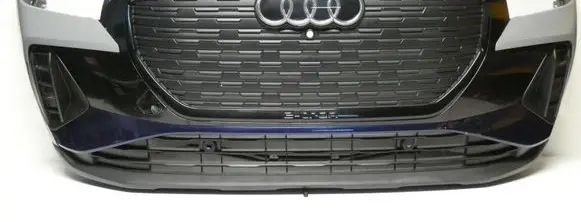 Audi Q4 Sportback e-tron Front bumper 89A807438
