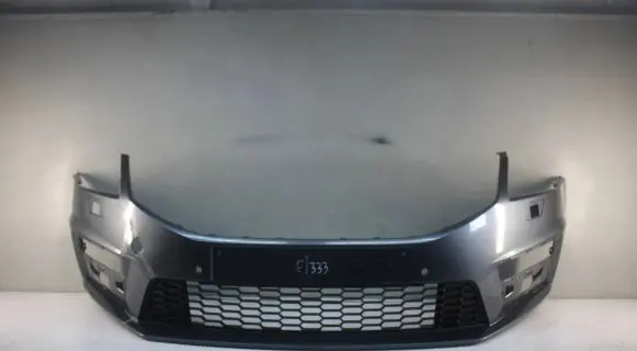 Skoda Octavia Mk3 (5E) Front bumper
