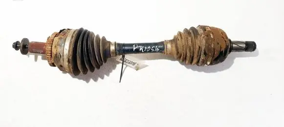 Volvo S70 V70 V70 XC Front driveshaft p9463759