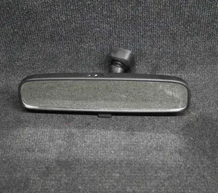 Lexus CT 200H Rear view mirror (interior)