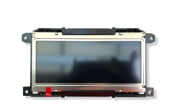 Audi A6 Allroad C6 Screen/display/small screen 4F0919603 A2C53080033
