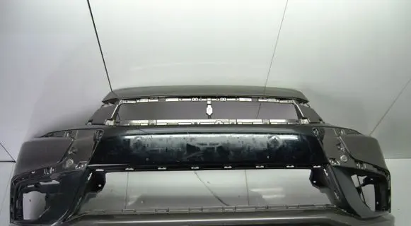 Mitsubishi ASX Front bumper R12P2