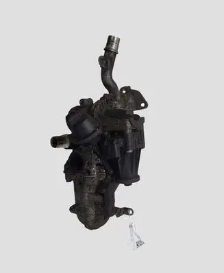 Volvo V60 EGR valve 9671187780
