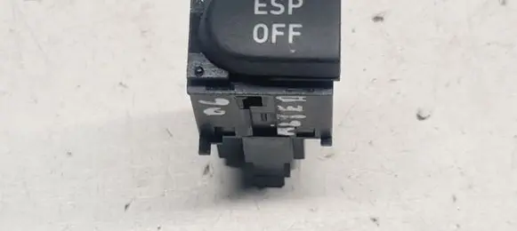 ESP (stability program) switch