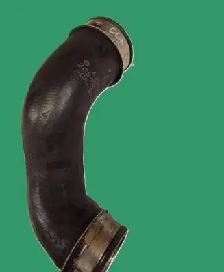 Intercooler hose/pipe