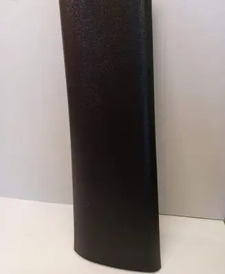 Volkswagen Caddy (B) pillar trim (top) 2K0867291