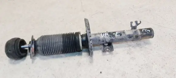 Volkswagen e-Up Front shock absorber/damper 12E413031C 824902007662 1Z2413031C