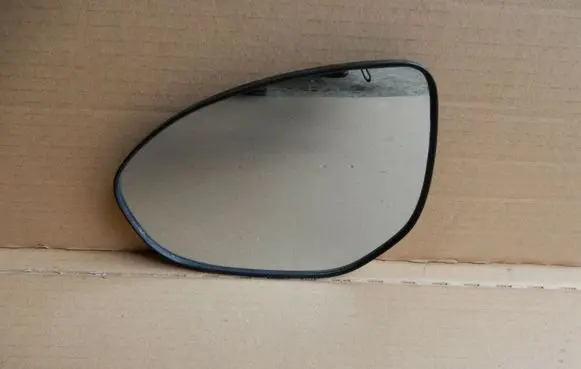 Mazda 6 Wing mirror glass 40600