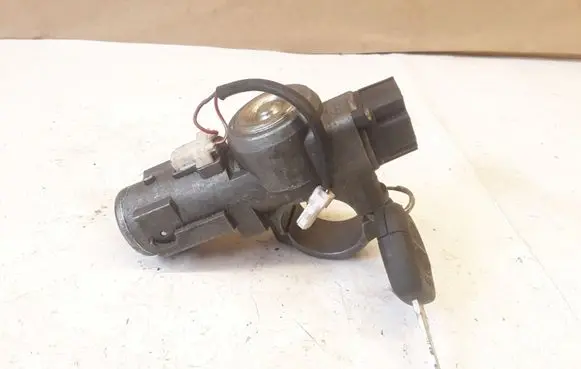 Nissan Primera Ignition lock NOCODE