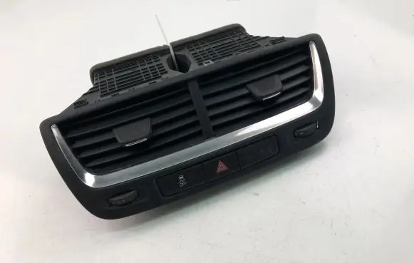 Opel Mokka Hazard light switch 95016183