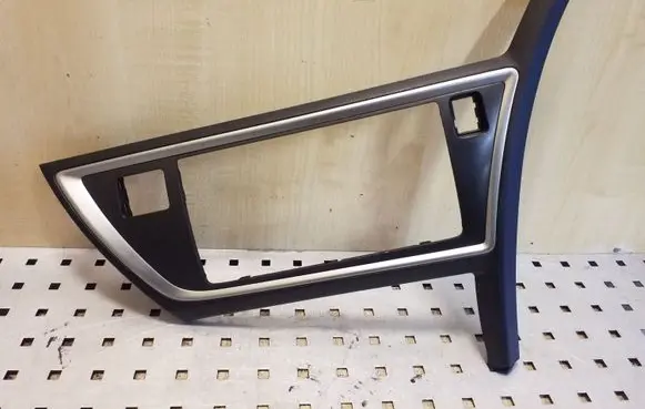 Toyota Auris E180 Panel trim 5540502450