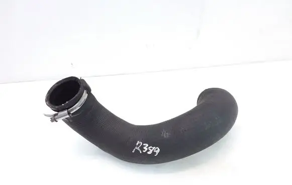 Citroen C5 Intercooler hose/pipe