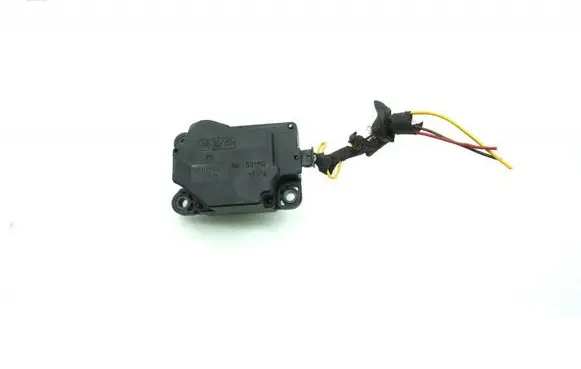 Volvo S40 Air flap motor/actuator 4N5H19E616AB