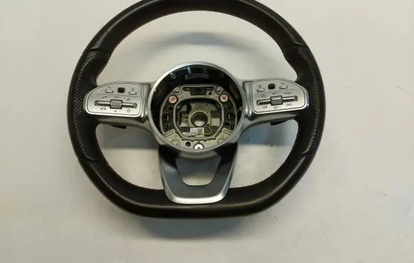 Mercedes-Benz GLA H247 Steering wheel A0050004599