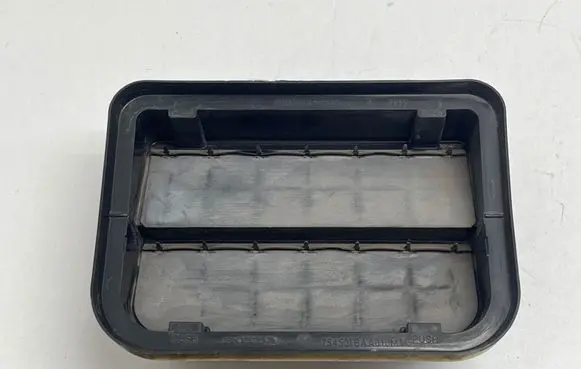 Honda Civic X Quarter panel pressure vent 75450TBAA010M1