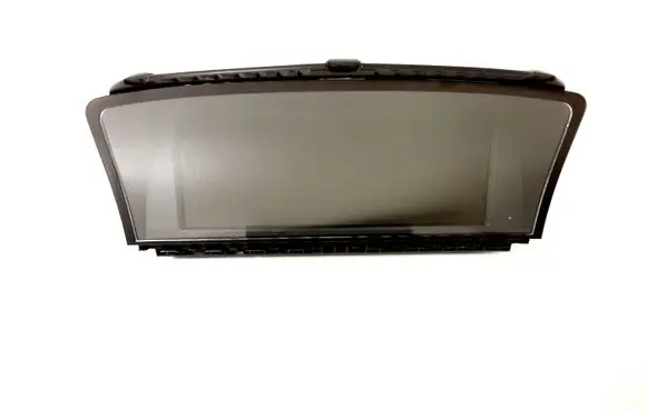BMW 7 E65 E66 Screen/display/small screen 6921572