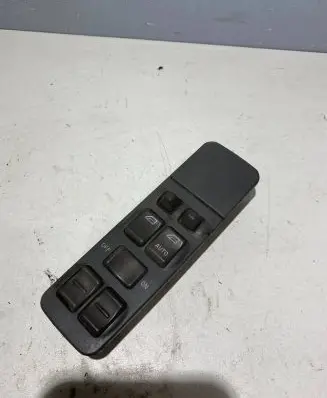 Volvo S40, V40 Electric window control switch 30815236 03458033