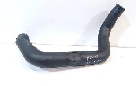 Renault Master III Intercooler hose/pipe 8200730576 8200730589