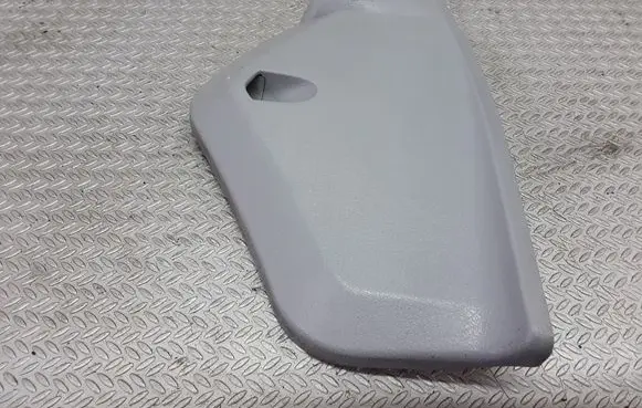Mercedes-Benz C W203 Dashboard side end trim A2036800678