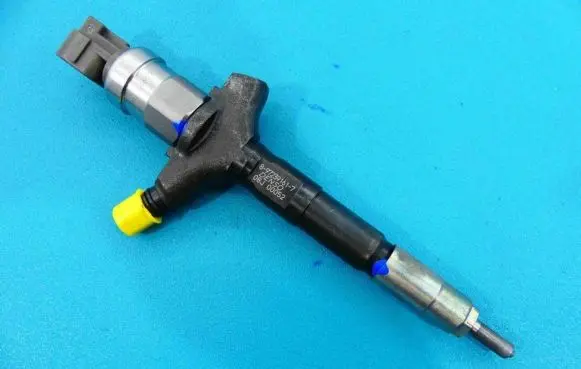 Opel Signum Fuel injector 97239161 IMPRK922590