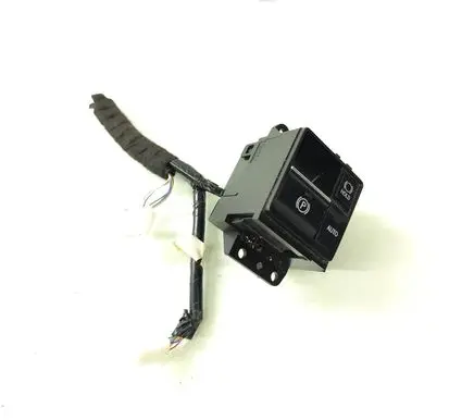 Lexus RX 450H Hand parking brake switch 191826R2 8265J66