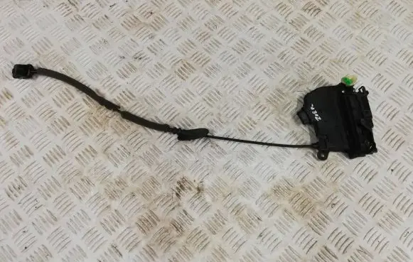 Renault Zoe Front door lock 805031107R 40517235 B10FR