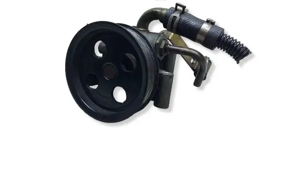 Ford Fiesta Power steering pump 2S6C3A696GDKASAC 2S6C3A696GD