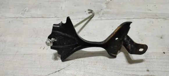 Mazda 2 Battery bracket 