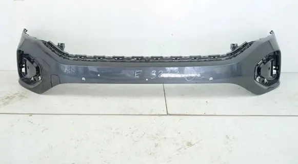 Volkswagen T-Roc Front bumper 2GA807221Q